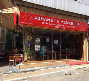 Ashane Ev Yemekleri Cengelkoy Merkez Istanbul